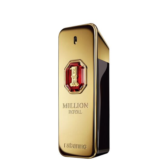 Perfume Rabanne 1 Million Royal Masculino Eau De Parfum